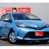 toyota vitz 2015 quick_quick_DBA-NSP130_NSP-2209849 image 12