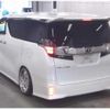 toyota vellfire 2017 quick_quick_DBA-AGH30W_0162386 image 5