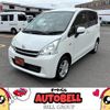 daihatsu move 2012 quick_quick_DBA-LA110S_LA110S-0027126 image 1