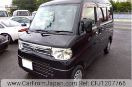 mitsubishi minicab-van 2012 -MITSUBISHI--Minicab Van U61V--U61V-1700419---MITSUBISHI--Minicab Van U61V--U61V-1700419-