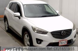 mazda cx-5 2015 CFJ1651855