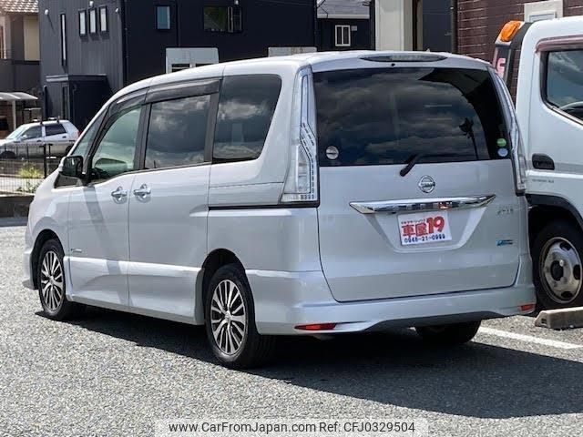 nissan serena 2015 quick_quick_DAA-HFC26_HFC26-288080 image 2