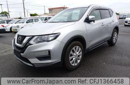 nissan x-trail 2020 quick_quick_DAA-HT32_HNT32-186807