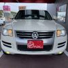 volkswagen touareg 2009 -VOLKSWAGEN 【岡崎 300ﾅ8947】--VW Touareg ABA-7LBHKS--WVGZZZ7LZ9D027065---VOLKSWAGEN 【岡崎 300ﾅ8947】--VW Touareg ABA-7LBHKS--WVGZZZ7LZ9D027065- image 2