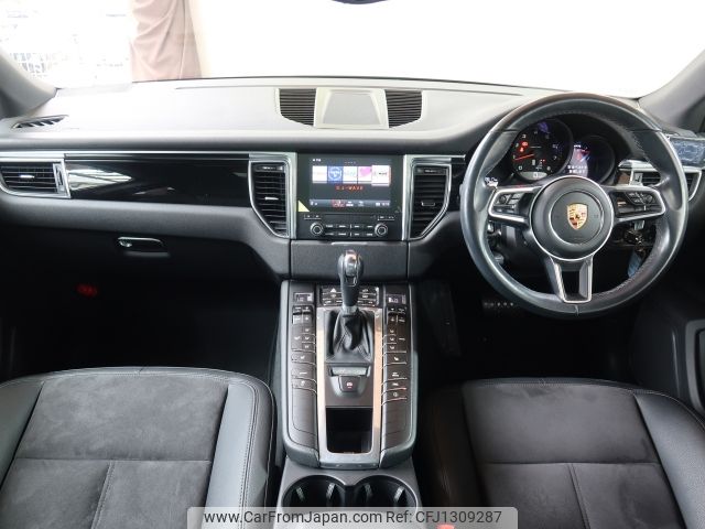 porsche macan 2019 -PORSCHE--Porsche Macan ABA-J1H1--WP1ZZZ95ZJLB08871---PORSCHE--Porsche Macan ABA-J1H1--WP1ZZZ95ZJLB08871- image 2