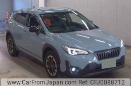 subaru xv 2021 quick_quick_3BA-GT3_GT3-089943