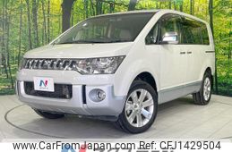 mitsubishi delica-d5 2015 quick_quick_CV1W_CV1W-1010591