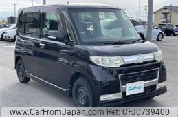 daihatsu tanto 2010 -DAIHATSU--Tanto DBA-L375S--L375S-0335727---DAIHATSU--Tanto DBA-L375S--L375S-0335727-