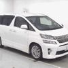 toyota vellfire 2012 -TOYOTA 【山口 301ﾈ4264】--Vellfire ANH20W-8212189---TOYOTA 【山口 301ﾈ4264】--Vellfire ANH20W-8212189- image 1