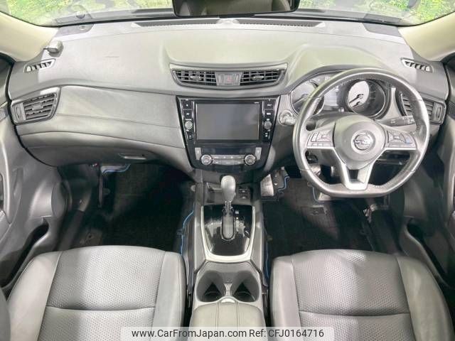 nissan x-trail 2017 -NISSAN--X-Trail DAA-HNT32--HNT32-162621---NISSAN--X-Trail DAA-HNT32--HNT32-162621- image 2