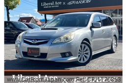 subaru legacy-touring-wagon 2009 CFJ1770863