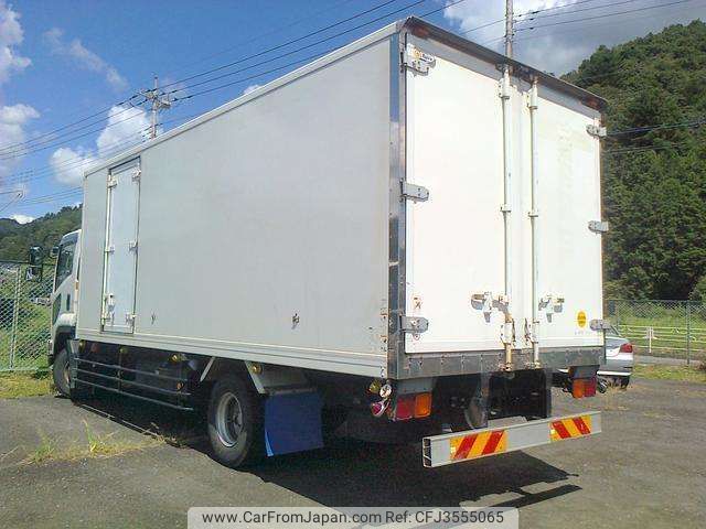 isuzu forward 2008 quick_quick_FSR34S2_FSR34-7000848 image 2