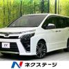 toyota voxy 2018 -TOYOTA--Voxy DBA-ZRR80W--ZRR80-0426003---TOYOTA--Voxy DBA-ZRR80W--ZRR80-0426003- image 1