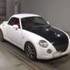 daihatsu copen 2003 -DAIHATSU--Copen LA-L880K--L880K-0017225---DAIHATSU--Copen LA-L880K--L880K-0017225- image 4