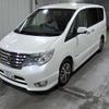 nissan serena 2016 -NISSAN 【愛媛 331さ2238】--Serena HFC26-296934---NISSAN 【愛媛 331さ2238】--Serena HFC26-296934- image 5