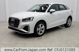 audi q2 2022 -AUDI--Audi Q2 3BA-GADPC--WAUZZZGA5NA021800---AUDI--Audi Q2 3BA-GADPC--WAUZZZGA5NA021800-