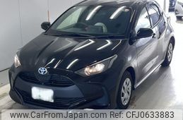 toyota yaris 2020 -TOYOTA 【島根 501と8618】--Yaris MXPH10-2000116---TOYOTA 【島根 501と8618】--Yaris MXPH10-2000116-