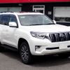 toyota land-cruiser-prado 2021 -TOYOTA--Land Cruiser Prado 3BA-TRJ150W--TRJ150-0125389---TOYOTA--Land Cruiser Prado 3BA-TRJ150W--TRJ150-0125389- image 4