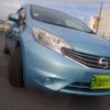 nissan note 2013 -NISSAN--Note DBA-E12--E12-120619---NISSAN--Note DBA-E12--E12-120619- image 25