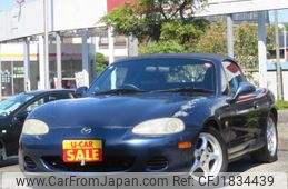 mazda roadster 2000 CFJ1834439