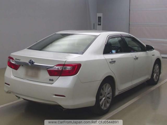 toyota camry 2012 quick_quick_DAA-AVV50_AVV50-1009150 image 2