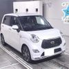 daihatsu cast 2022 -DAIHATSU 【京都 582ｸ9510】--Cast LA250S-0231358---DAIHATSU 【京都 582ｸ9510】--Cast LA250S-0231358- image 1