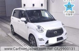 daihatsu cast 2022 -DAIHATSU 【京都 582ｸ9510】--Cast LA250S-0231358---DAIHATSU 【京都 582ｸ9510】--Cast LA250S-0231358-