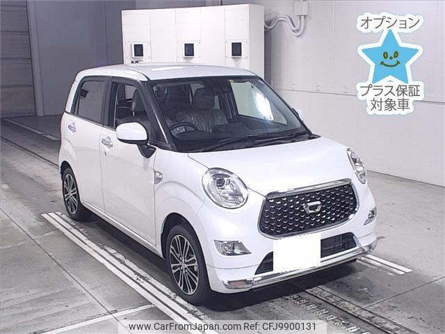 daihatsu cast 2022 -DAIHATSU 【京都 582ｸ9510】--Cast LA250S-0231358---DAIHATSU 【京都 582ｸ9510】--Cast LA250S-0231358- image 1