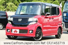 honda n-box 2014 CFJ1453719