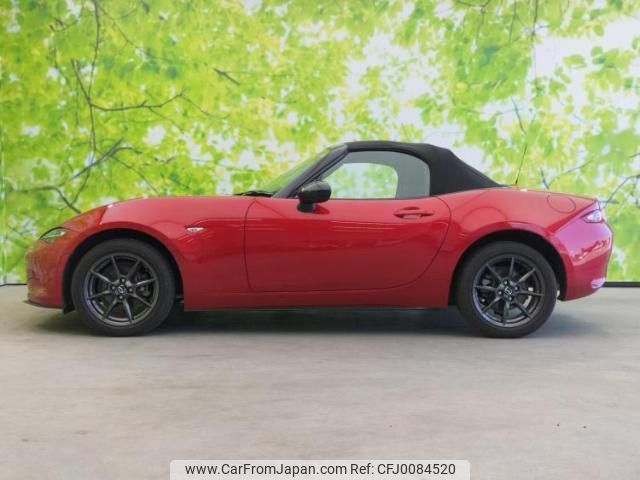 mazda roadster 2017 quick_quick_DBA-ND5RC_ND5RC-114210 image 2