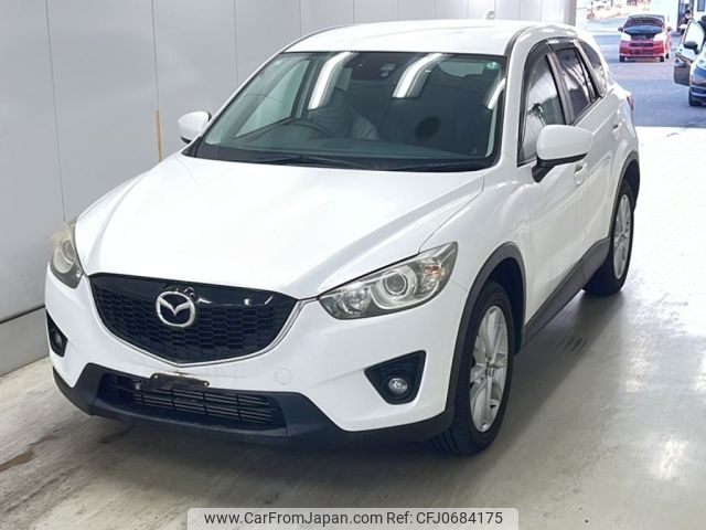 mazda cx-5 2014 -MAZDA--CX-5 KE2AW-133970---MAZDA--CX-5 KE2AW-133970- image 1