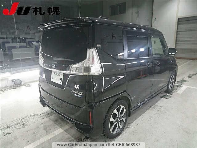 suzuki solio 2016 -SUZUKI 【札幌 504ﾐ9】--Solio MA36S--621419---SUZUKI 【札幌 504ﾐ9】--Solio MA36S--621419- image 2