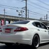 nissan fuga 2012 -NISSAN--Fuga DAA-HY51--HY51-500143---NISSAN--Fuga DAA-HY51--HY51-500143- image 10