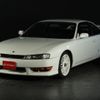 nissan silvia 1998 -NISSAN--Silvia S14--S14-150042---NISSAN--Silvia S14--S14-150042- image 1