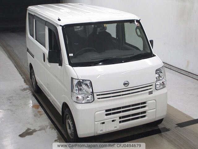 nissan clipper-van 2019 -NISSAN--Clipper Van DR17V--311043---NISSAN--Clipper Van DR17V--311043- image 1