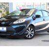 toyota aqua 2018 CFJ1630313 image 1