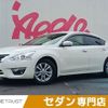 nissan teana 2015 -NISSAN--Teana DBA-L33--L33-104979---NISSAN--Teana DBA-L33--L33-104979- image 1