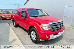 suzuki suzuki-others 2009 CFJ9057947