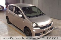 subaru pleo-plus 2014 CFJ1519501