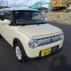 suzuki alto-lapin 2015 CFJ1740015 image 1