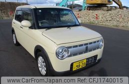 suzuki alto-lapin 2015 CFJ1740015