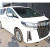 toyota alphard 2020 CFJ1703436 image 24