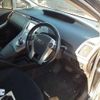 toyota prius 2014 -TOYOTA--Prius DAA-ZVW30--ZVW30-1818574---TOYOTA--Prius DAA-ZVW30--ZVW30-1818574- image 12