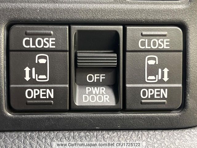 toyota noah 2016 CFJ1725122 image 2