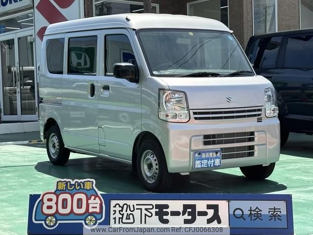 suzuki every 2022 GOO_JP_700060017330240730038 image 1