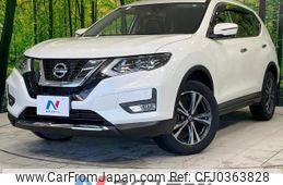 nissan x-trail 2019 -NISSAN--X-Trail DBA-T32--T32-061382---NISSAN--X-Trail DBA-T32--T32-061382-