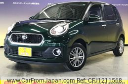 toyota passo 2017 -TOYOTA--Passo DBA-M700A--M700A-0064081---TOYOTA--Passo DBA-M700A--M700A-0064081-