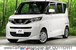 nissan roox 2022 quick_quick_B47A_B47A-0400391