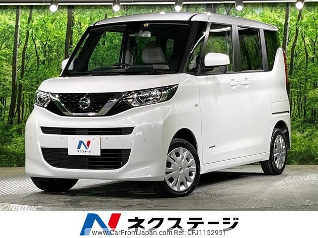 nissan roox 2022 quick_quick_B47A_B47A-0400391 image 1