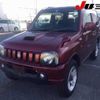 suzuki jimny 2008 -SUZUKI 【三重 582ｻ9672】--Jimny JB23W--539324---SUZUKI 【三重 582ｻ9672】--Jimny JB23W--539324- image 13